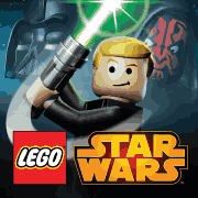LEGO Star Wars: TCS MOD APK v2.0.1.01 (All Unlocked/Studs)