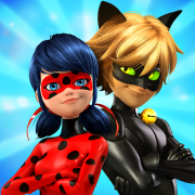 Miraculous Ladybug & Cat Noir MOD APK v 5.9.00 (Unlimited Money)