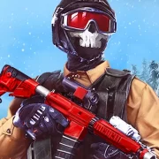 Modern Ops Mod Apk 8.81 [Unlimited Everything]