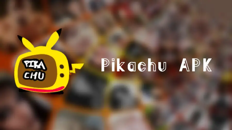 Pikachu-APK
