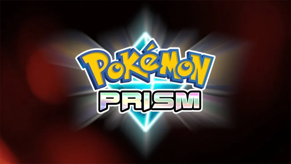 Pokemon Prism Latest Version