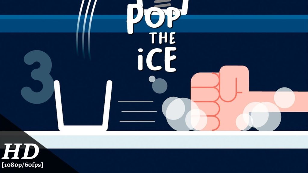 Pop The Ice Latest MOD