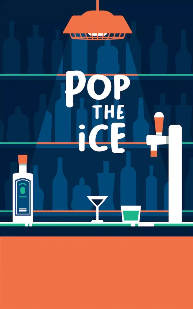 Pop The Ice MOD 1