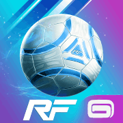 Real Football MOD APK v1.7.4 (Unlimited Money/Gold)