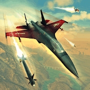 Sky Gamblers: Air Supremacy MOD APK v1.0.4 (Unlocked All)