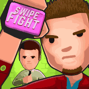 Swipe Fight! MOD APK v1.9.13 (Unlimited Money/No Ads)