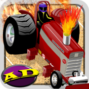 Tractor Pull MOD APK v20230822 (Unlimited Money) – 2024