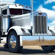 Universal Truck Simulator MOD APK v1.10.0 (Unlimited Money)