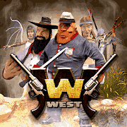 War Wild West MOD APK v2.1 (Unlimited Money/Resources)