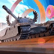 World of Tanks Blitz MOD APK v10.4.1.558 (Unlimited Money) 2024