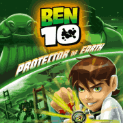 Ben 10 Protector Of Earth APK Latest Version (v1.1) Download For Android