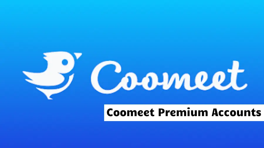 Coomeet Premium Accounts & Passwords – February 2024