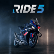 RIDE 5 MOD APK v2.1.7 (Unlocked All Levels/Bikes)