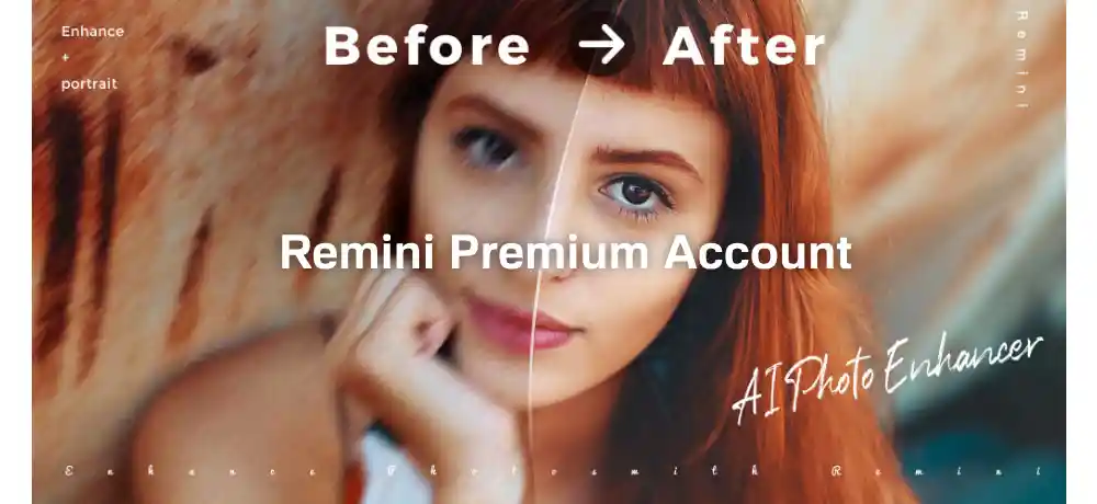 Remini Premium Account Free & Passwords – February 2024