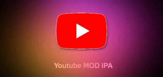 Youtube MOD IPA Download For IOS Versions – iPhone/iPad