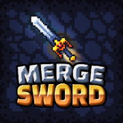 Merge Sword MOD V1.84.0 APK