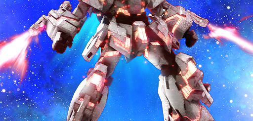 Mobile Suit Gundam UC Emgage MOD V1.0.9 APK