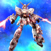 Mobile Suit Gundam UC Emgage MOD V1.0.9 APK