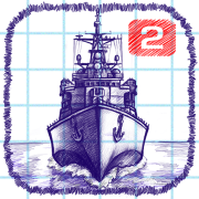 Sea Battle 2 (MOD Unlimited Diamonds) 3.4.0 APK