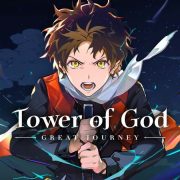 Tower of God MOD V2.1.36 APK