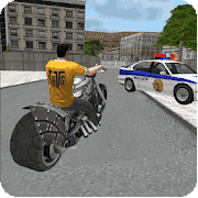 City Theft Simulator MOD V2.1.4 APK