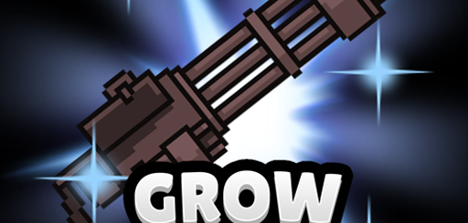 Grow Survivor MOD V6.7.2 APK