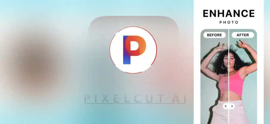 Pixelcut AI Photo Editor Professional Level Editing