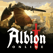 Albion Online MOD v1.26.020.284935 APK