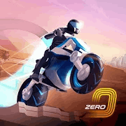 Gravity Rider Zero MOD v1.43.17 APK